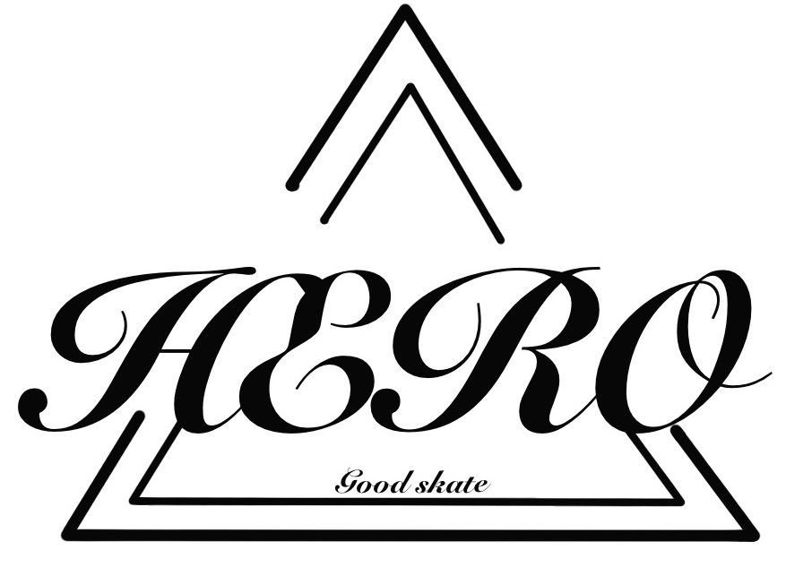 キッズ専門のスケートショップ「HIRO」