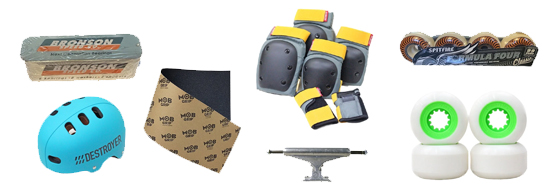 子供用スケートボード